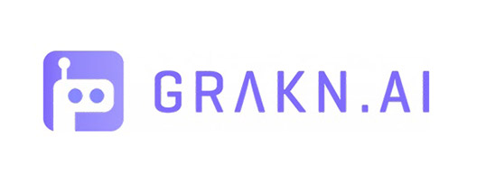 Biểu trưng GRAKN AI