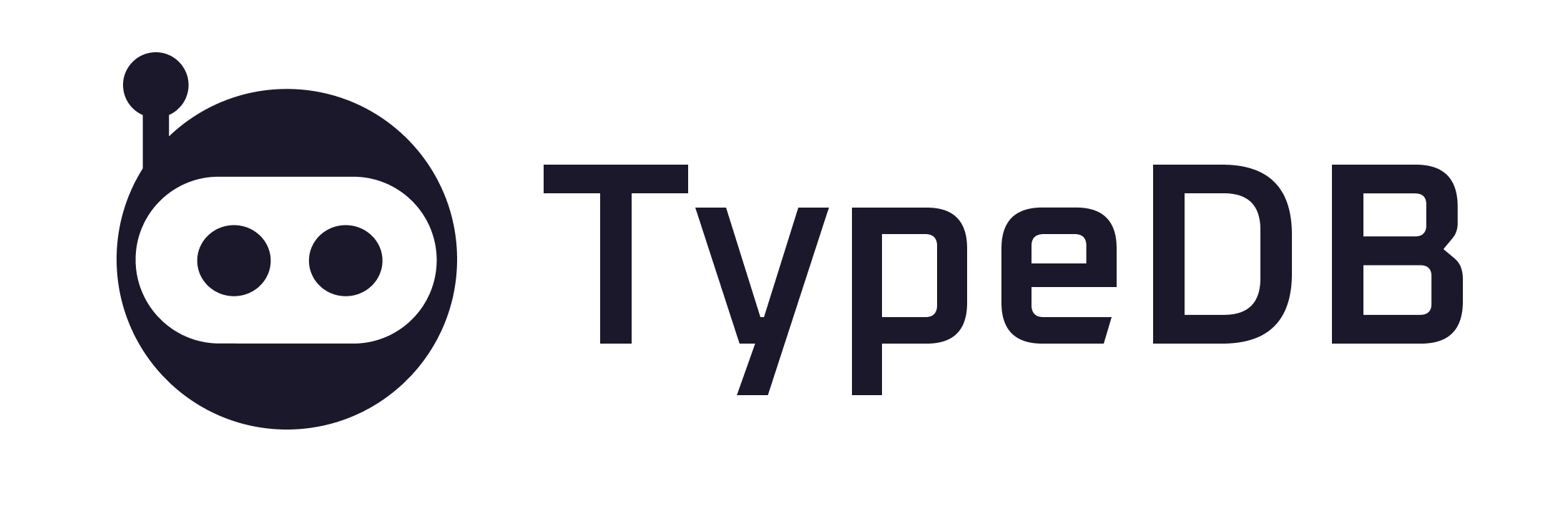 TypeDB 徽标