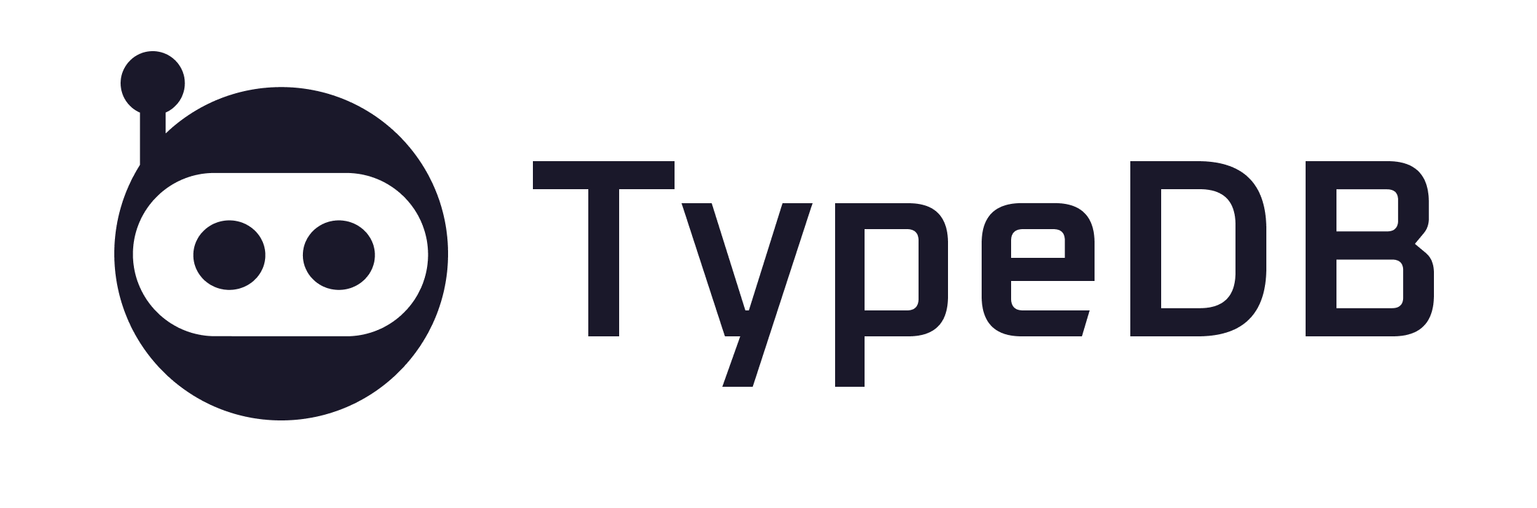 โลโก้ TypeDB